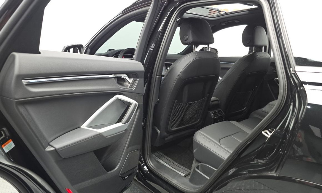 Audi Q3 40 TFSI Quattro Premium, 2025