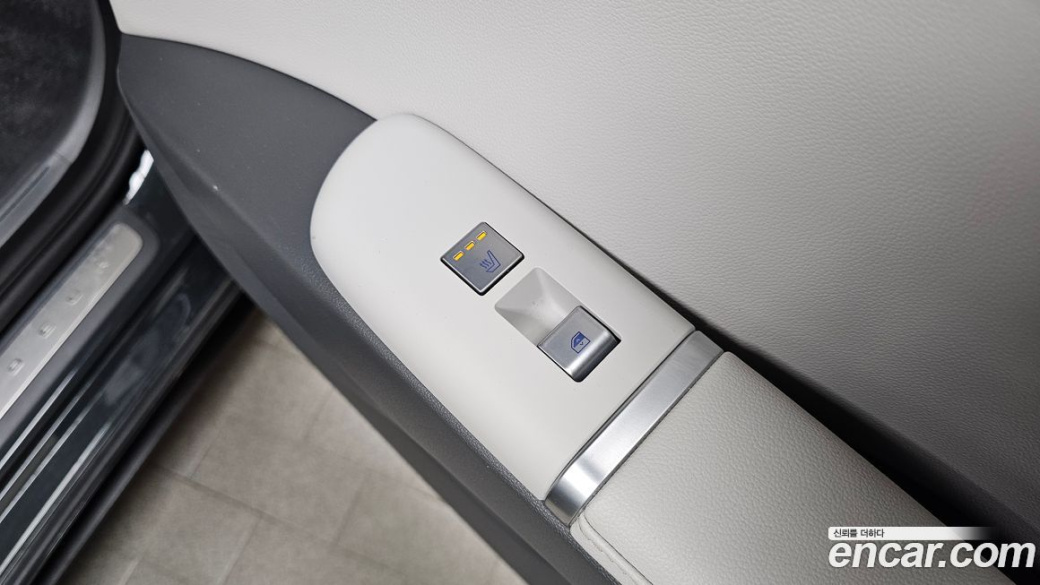 Hyundai Grandeur 2,5 Gasoline 2WD, 2023