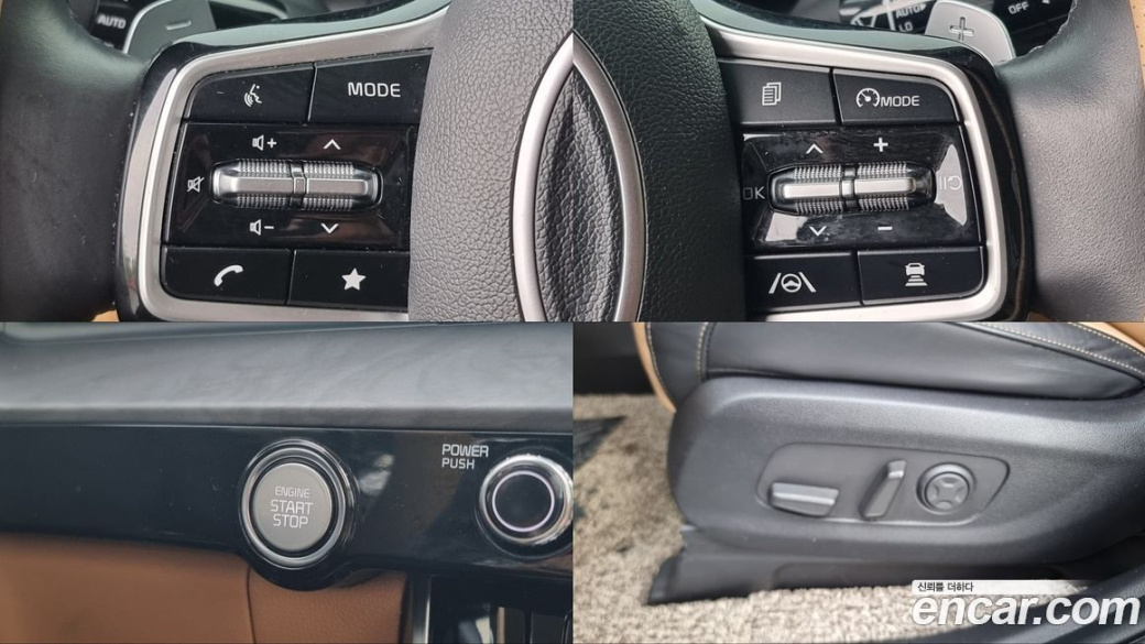 Kia Carnival 7-Seater Signature, 2022