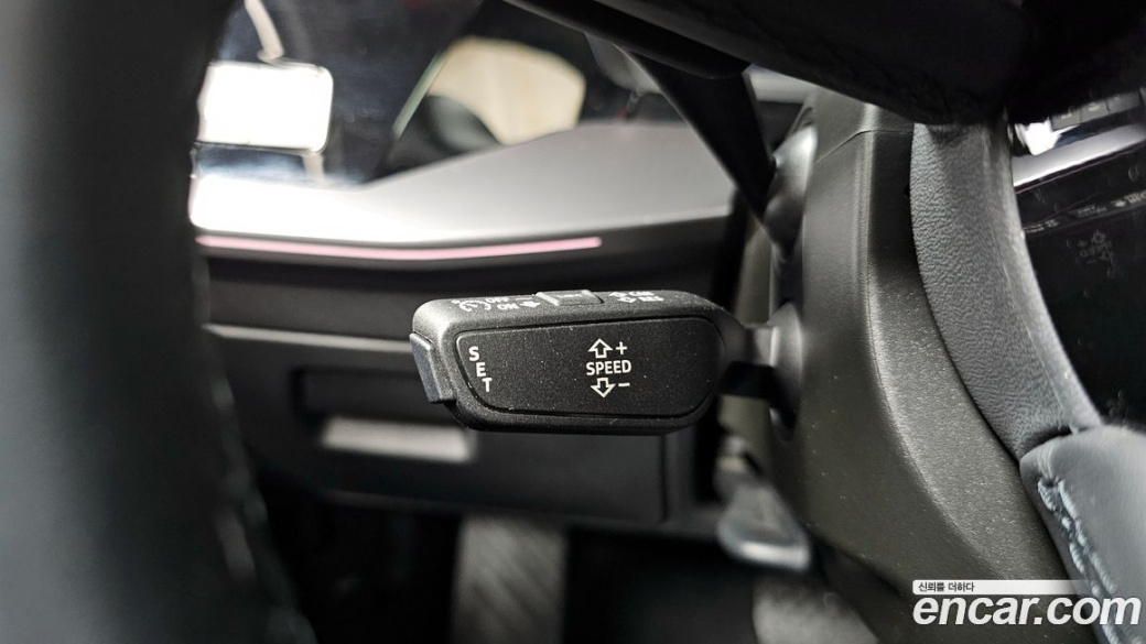 Audi A3 40 TFSI Premium, 2023