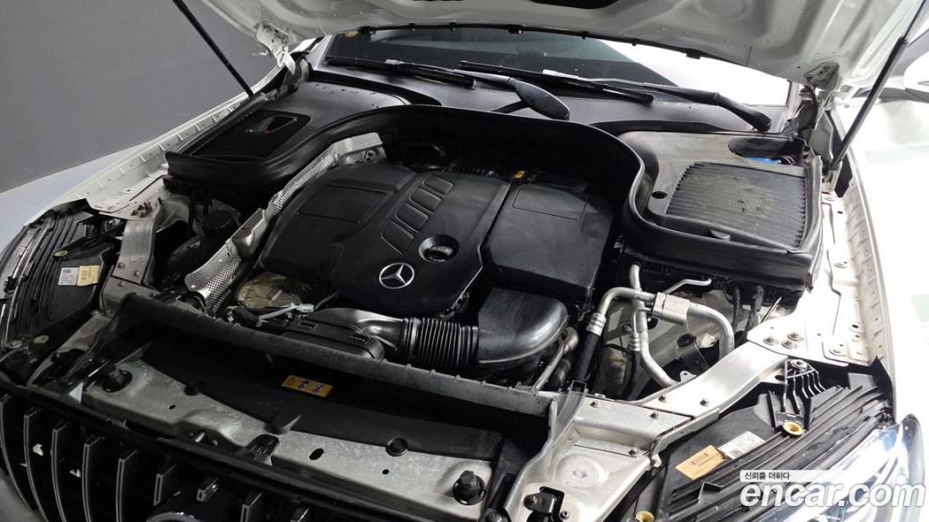 Mercedes-Benz GLC-Class GLC220 d 4MATIC, 2022