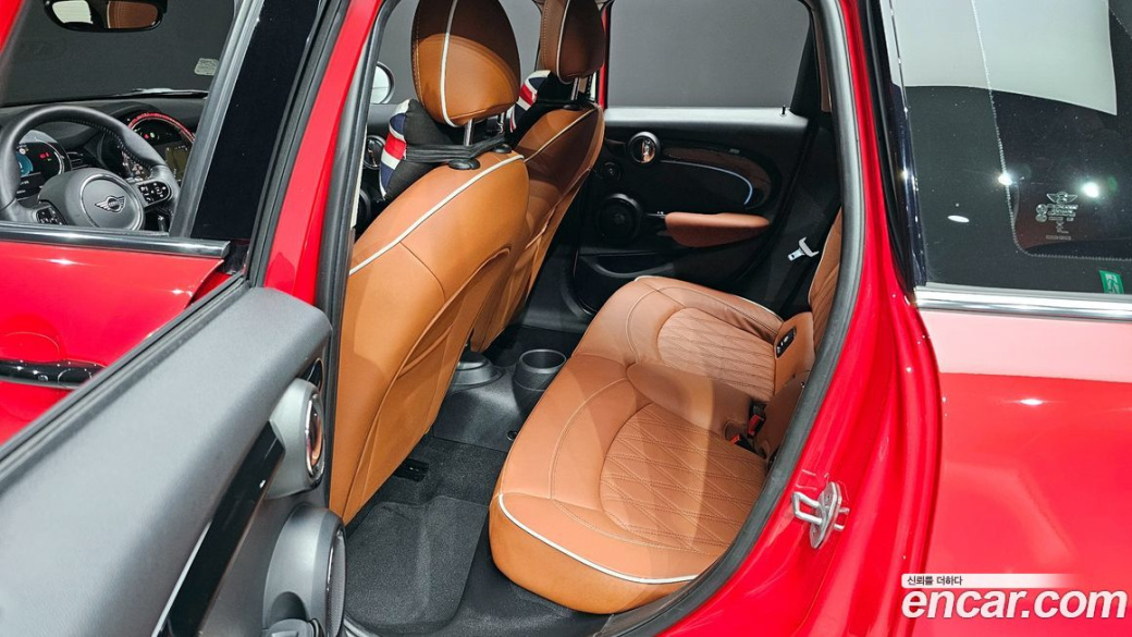 Mini Cooper 5Door Classic, 2024