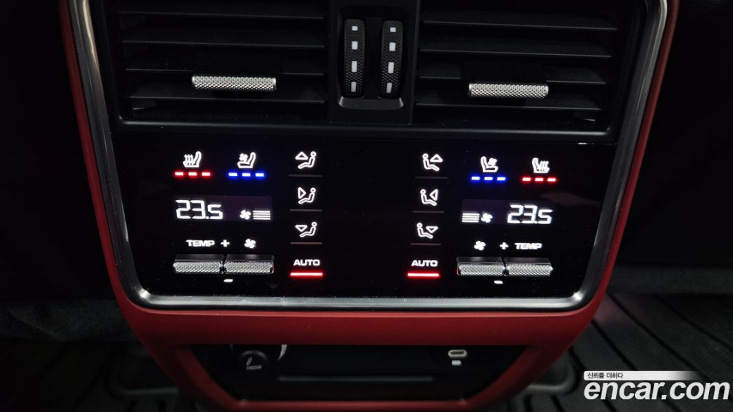 Porsche Cayenne 3.0, 2021