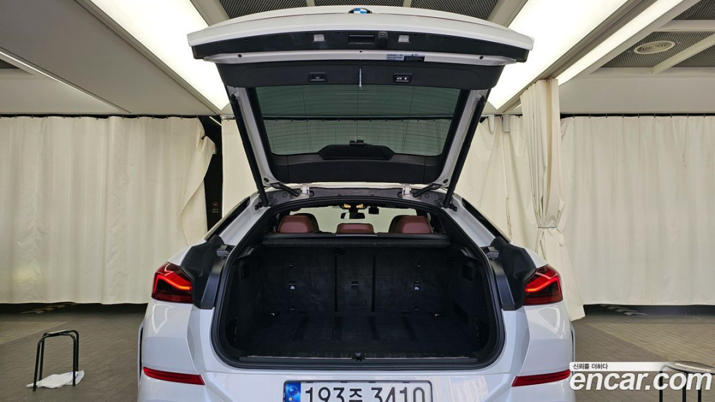 BMW X6 xDrive30d M Sport, 2023