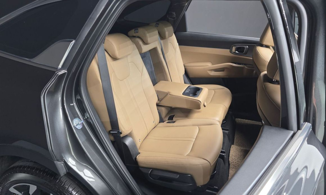 Kia Sorento Diesel 2.2 2WD, 2025