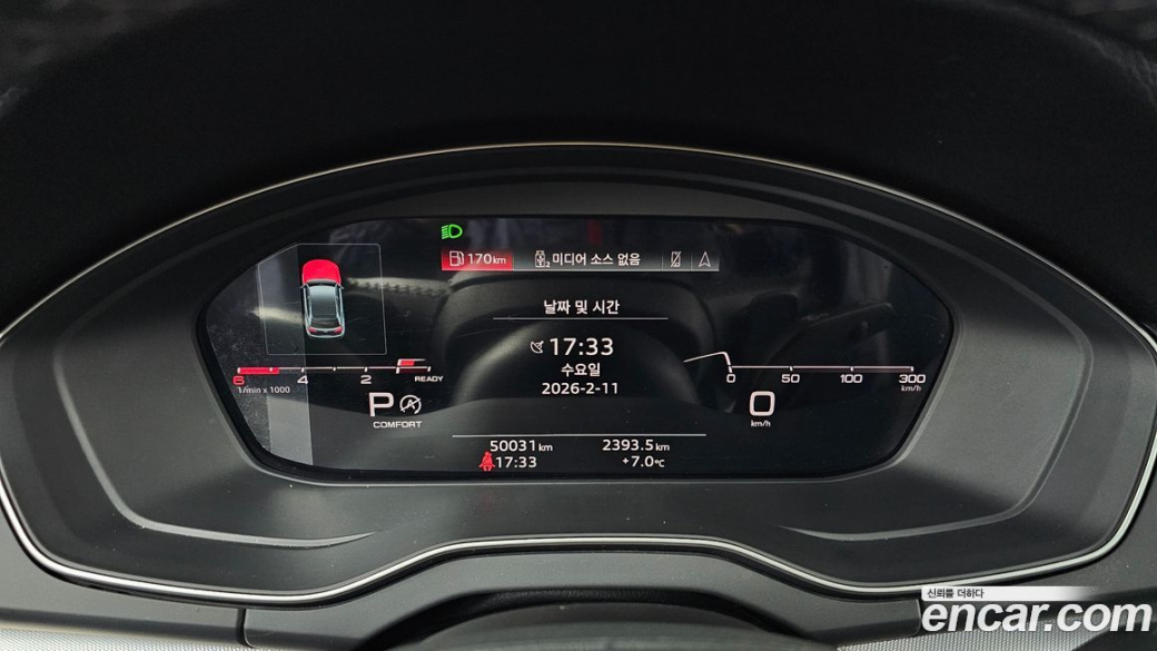 Audi Q5 40 TDI Quattro Sportback, 2021
