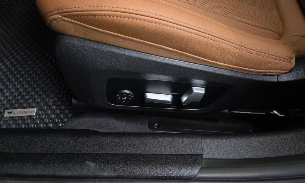 BMW 3-Series 320d, 2023