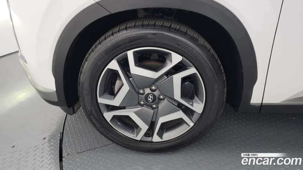 Hyundai Palisade Diesel 2.2 4WD, 2023