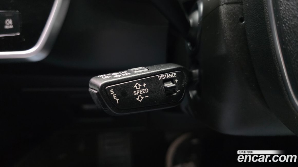 Audi A6 40 TDI Premium, 2021