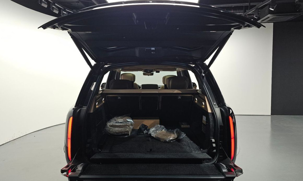 Land Rover Range Rover P530 Autobiography Long Wheel Base, 2025