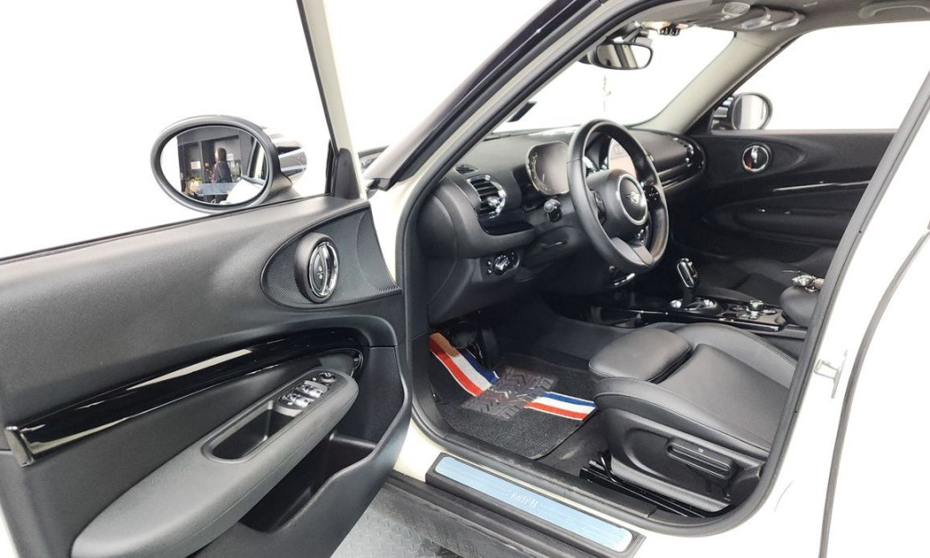Mini Clubman Classic, 2023