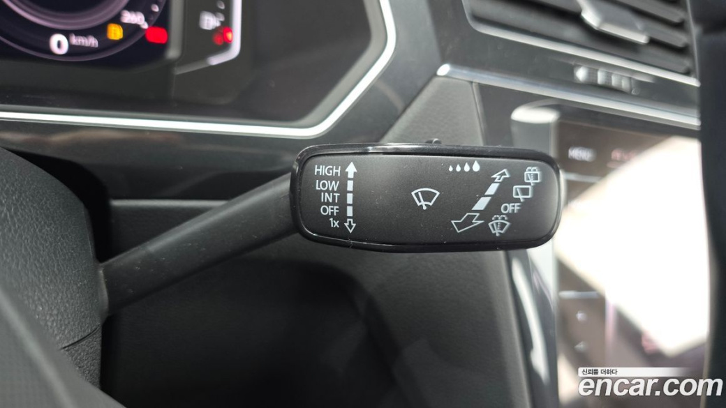 Volkswagen Tiguan 2.0 TDI Prestige, 2022