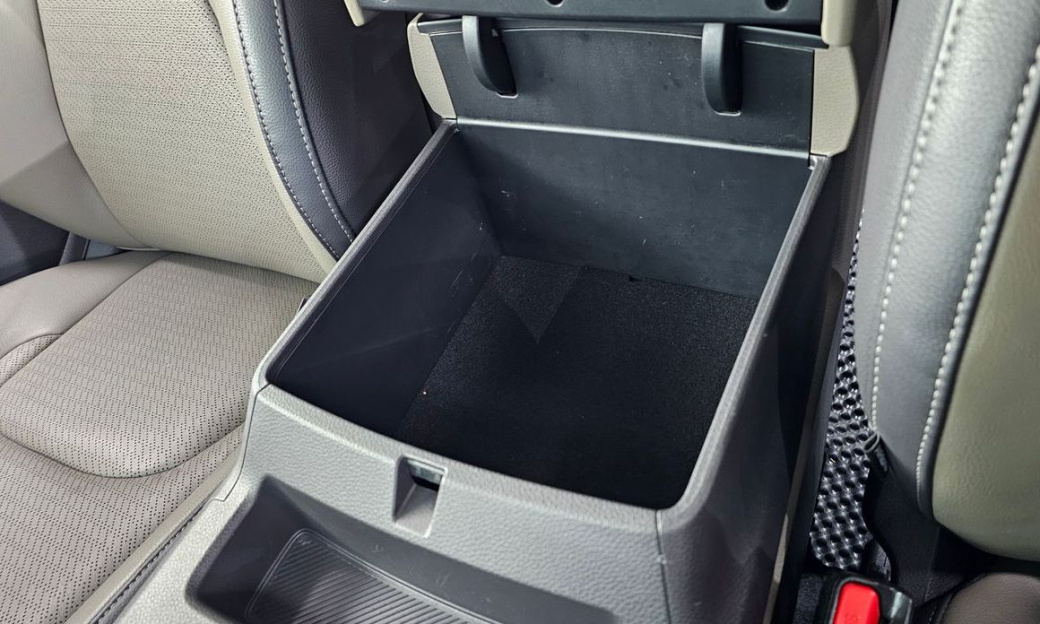 Kia Carnival 7-Seater Noblesse, 2025