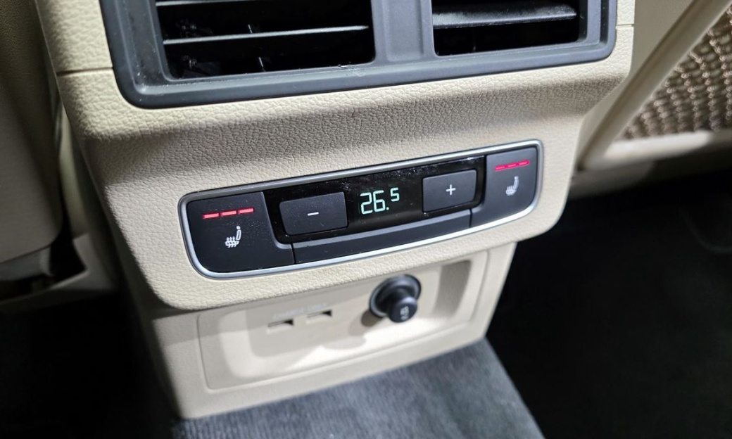 Audi Q5 40 TDI Quattro Premium, 2023