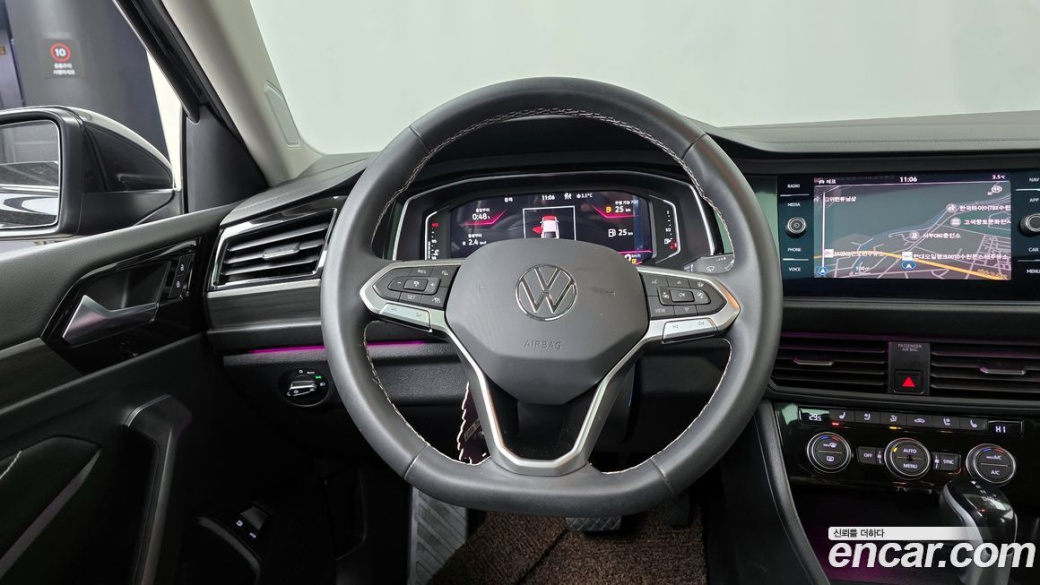 Volkswagen Jetta 1.5 TSI Prestige, 2023