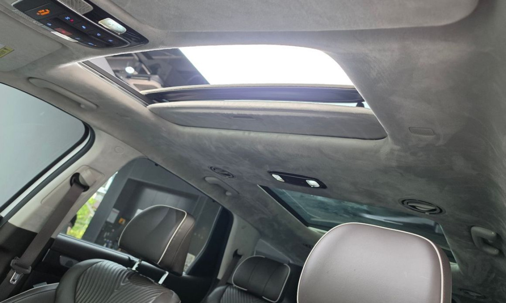 Hyundai Palisade Diesel 2.2 4WD, 2023