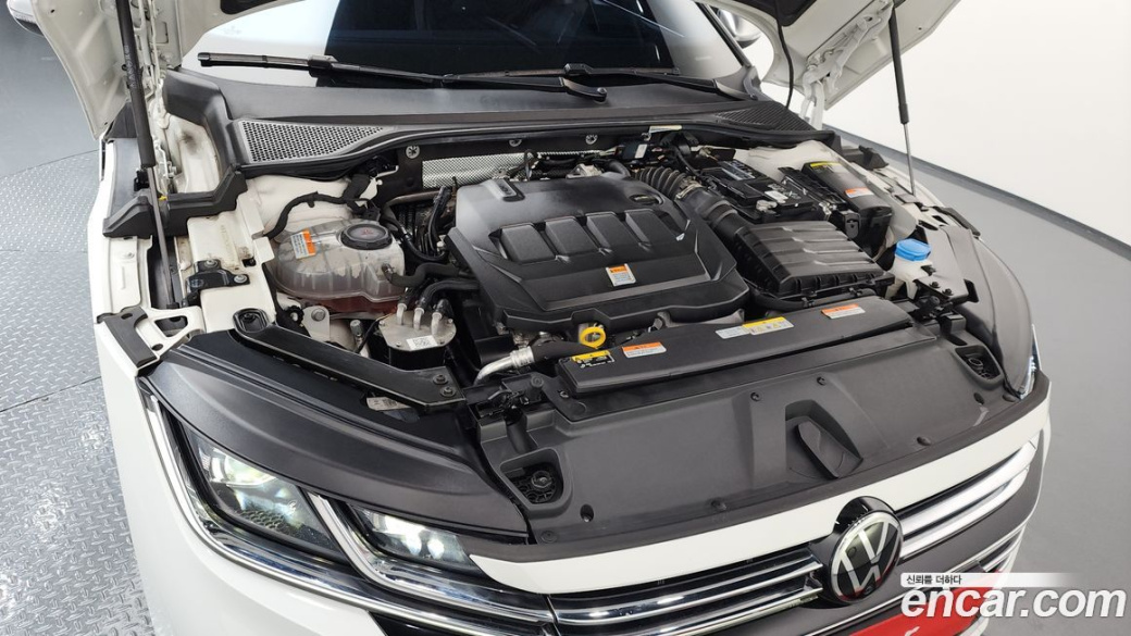 Volkswagen Arteon 2.0 TDI Prestige, 2022