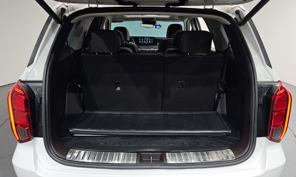 Hyundai Palisade Diesel 2.2 4WD, 2024
