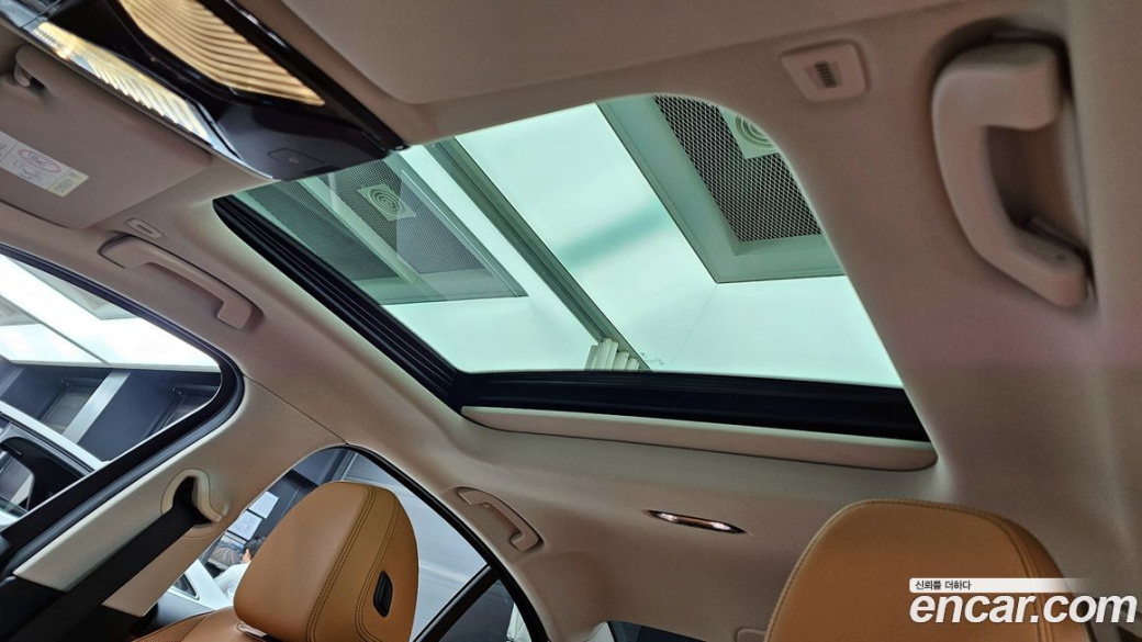 BMW 3-Series 320d, 2025