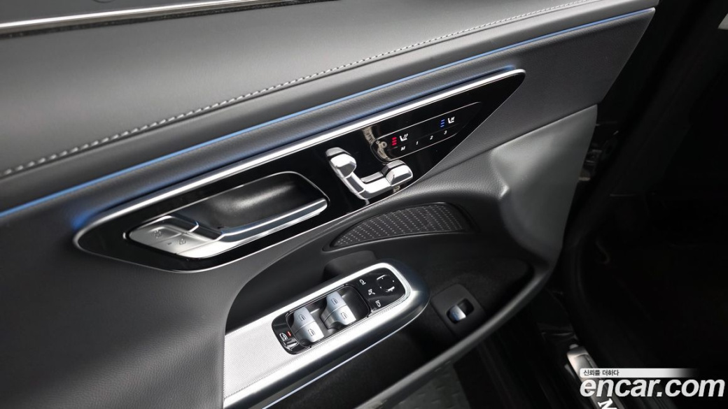 Mercedes-Benz E-Class E200 Avantgarde, 2025