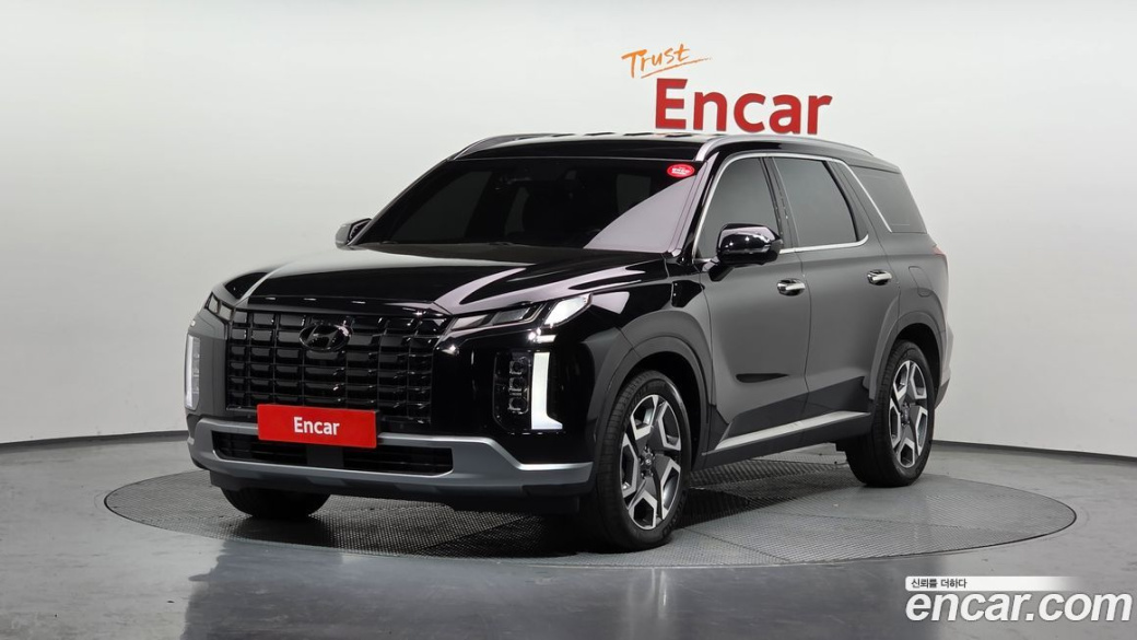 Hyundai Palisade Diesel 2.2 2WD, 2023