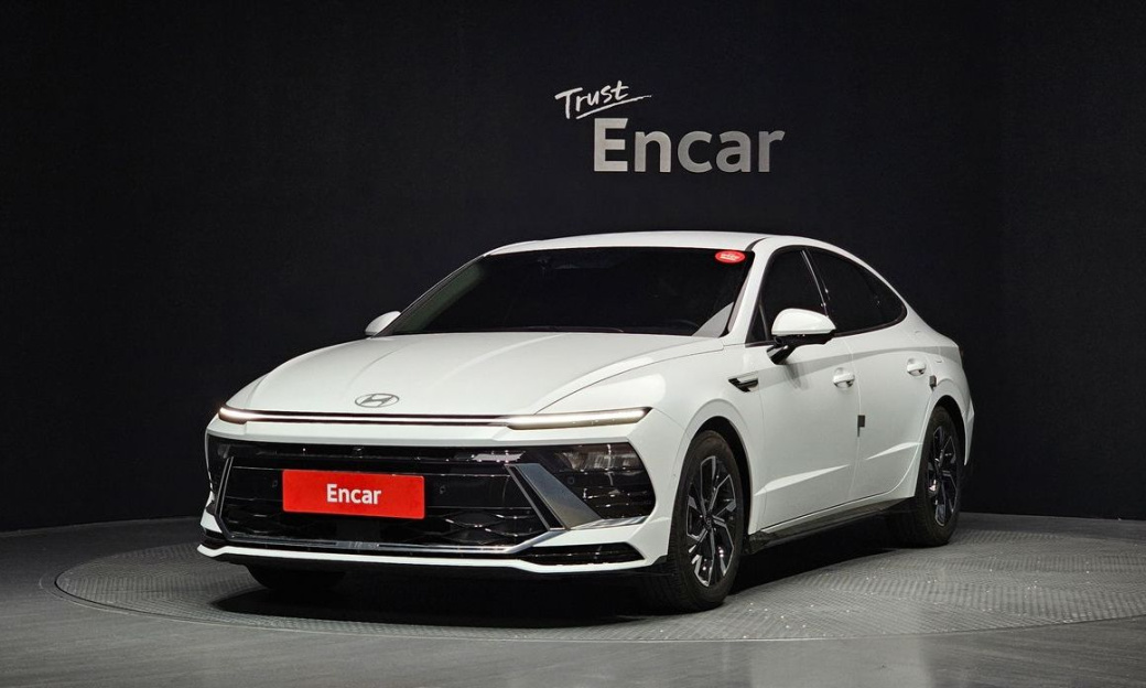 Hyundai Sonata 2.0, 2024