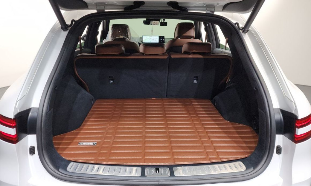Genesis GV70 2.5T Gasoline 2WD, 2021