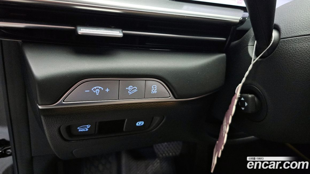 Genesis GV80 2.5T Gasoline AWD, 2024