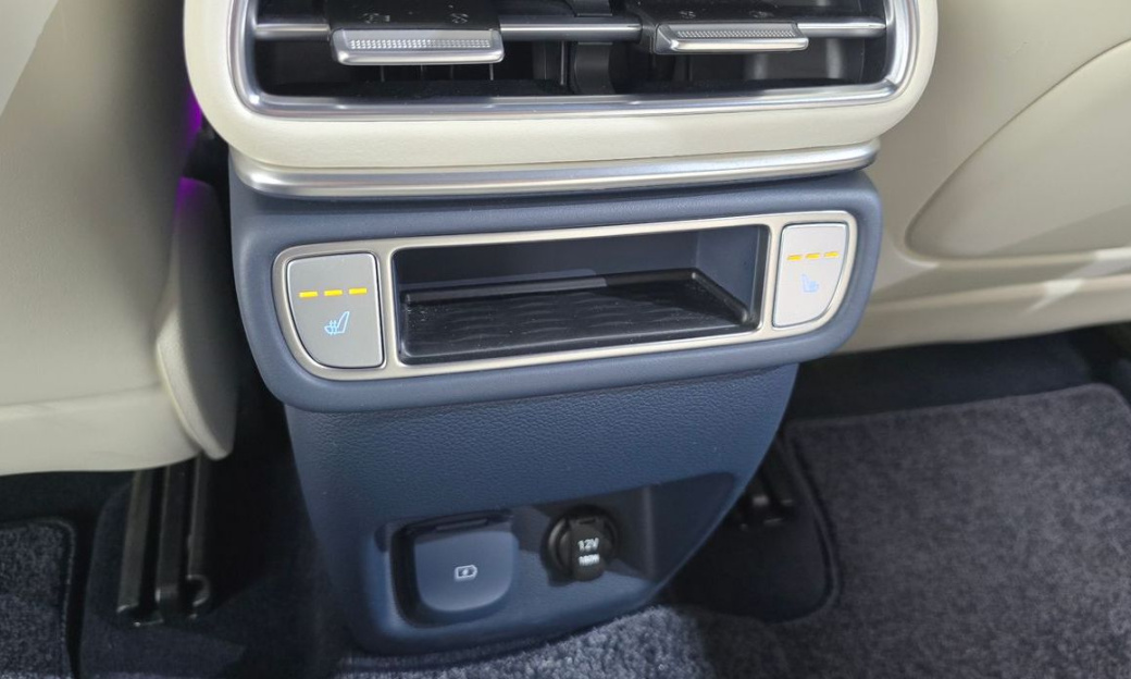 Genesis GV80 2.5T Gasoline 2WD, 2024
