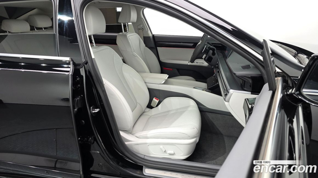 Hyundai Grandeur 2,5 Gasoline 2WD, 2023