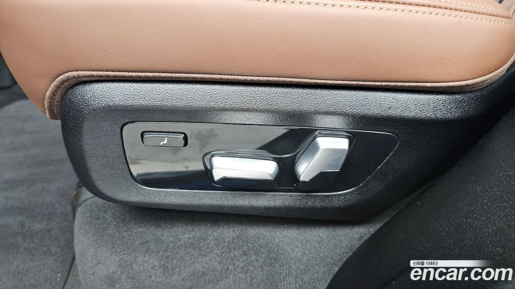 BMW X5 xDrive 40i M Sport, 2024