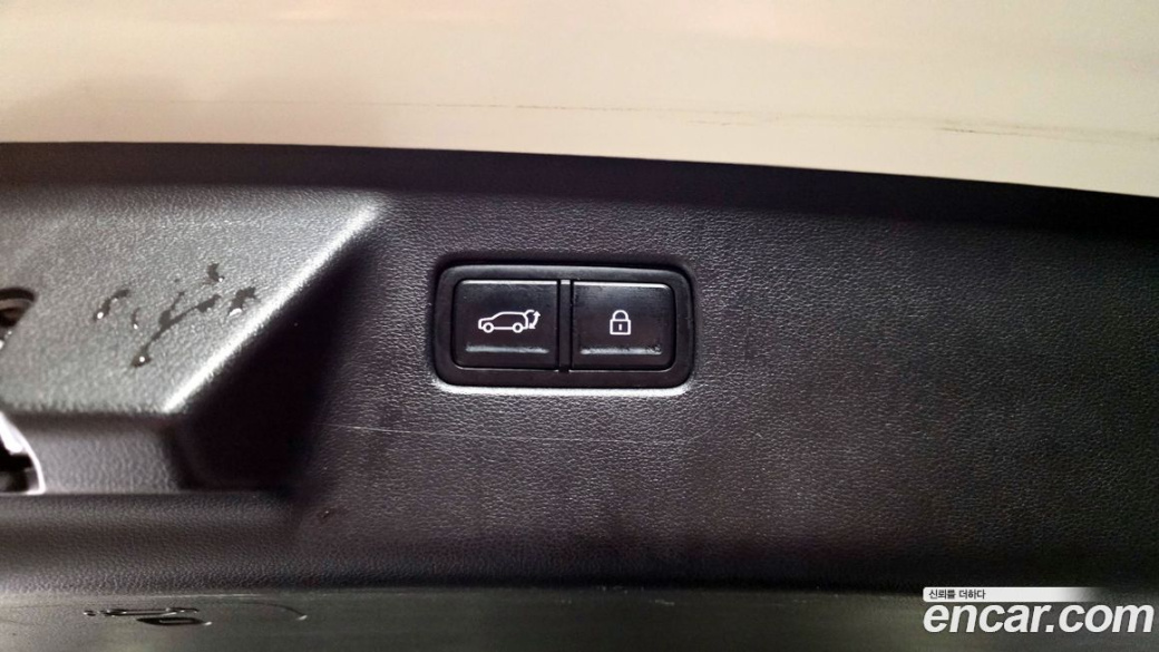 Hyundai Santafe Gasoline 2.5T 4WD, 2024
