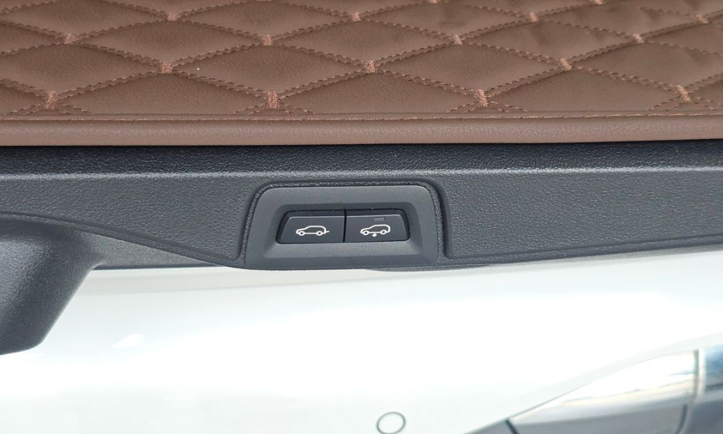 BMW X7 xDrive 40d M Sport 6STR, 2022