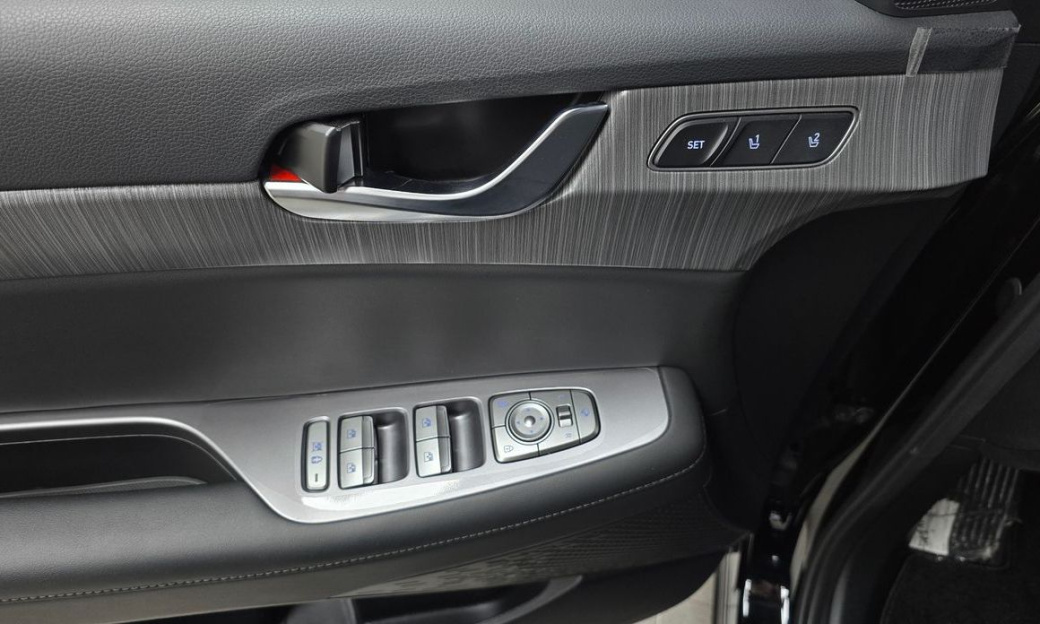 Hyundai Palisade Diesel 2.2 2WD, 2024