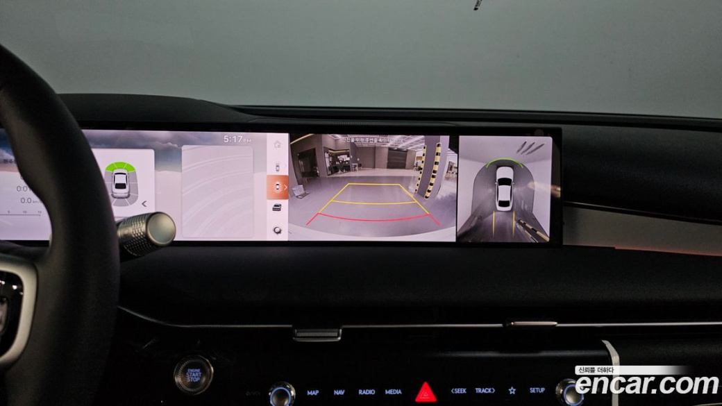 Genesis G80 Gasoline 2.5 Turbo AWD, 2026