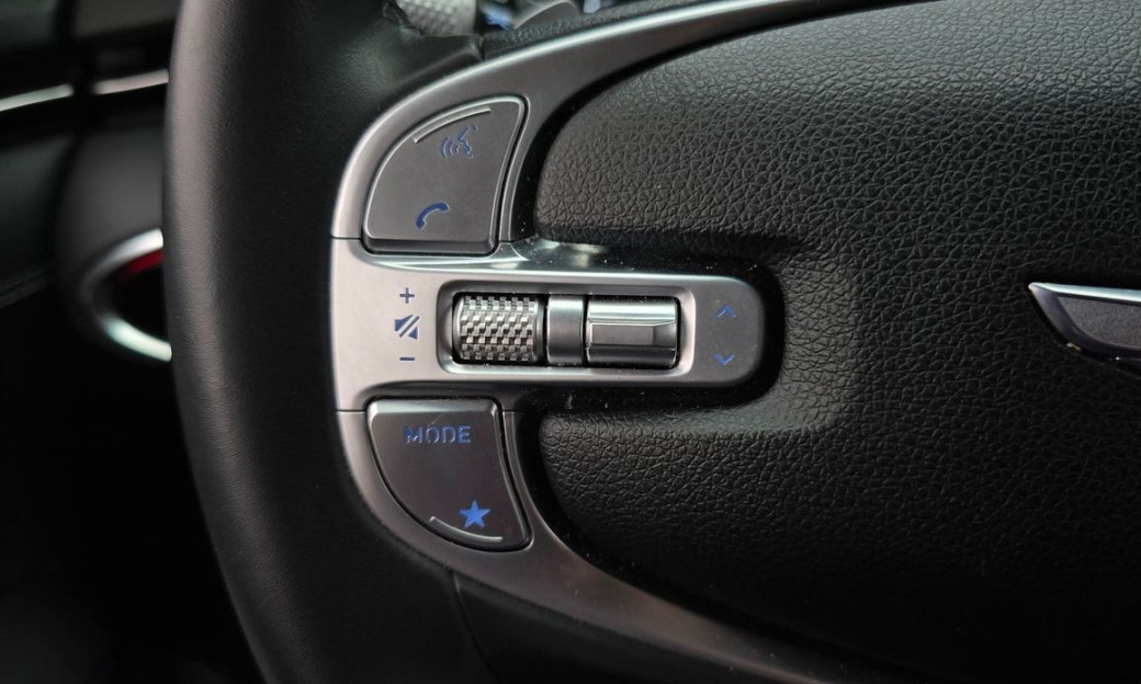 Genesis GV70 2.5T Gasoline AWD, 2024