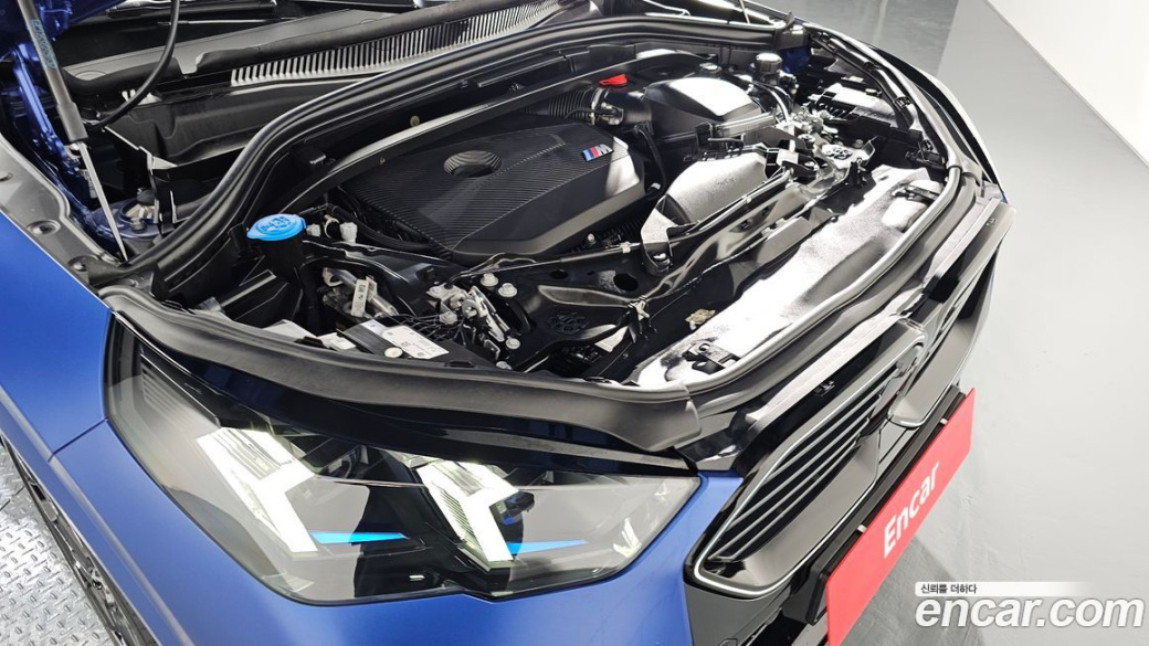 BMW X2 (F39) xDrive M35i First Edition, 2024