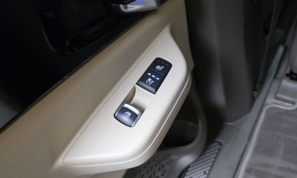 Kia Carnival 9-Seater Hi Limousine, 2025