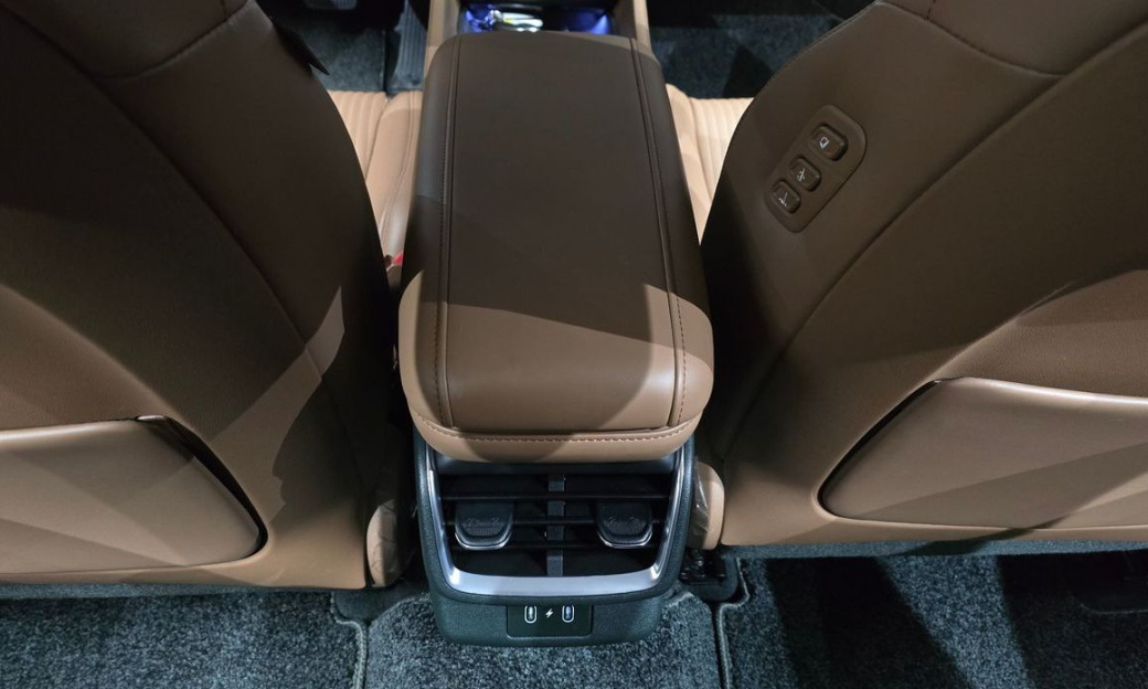 Hyundai Grandeur 2,5 Gasoline 2WD, 2023