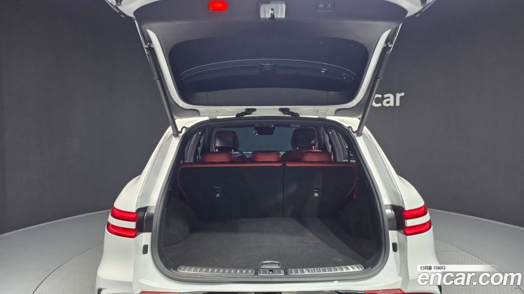 Genesis GV70 2.5T Gasoline AWD, 2025