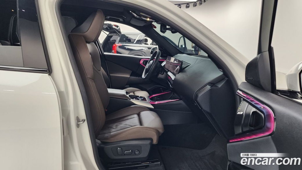 BMW X3 xDrive 20d M Sport, 2025