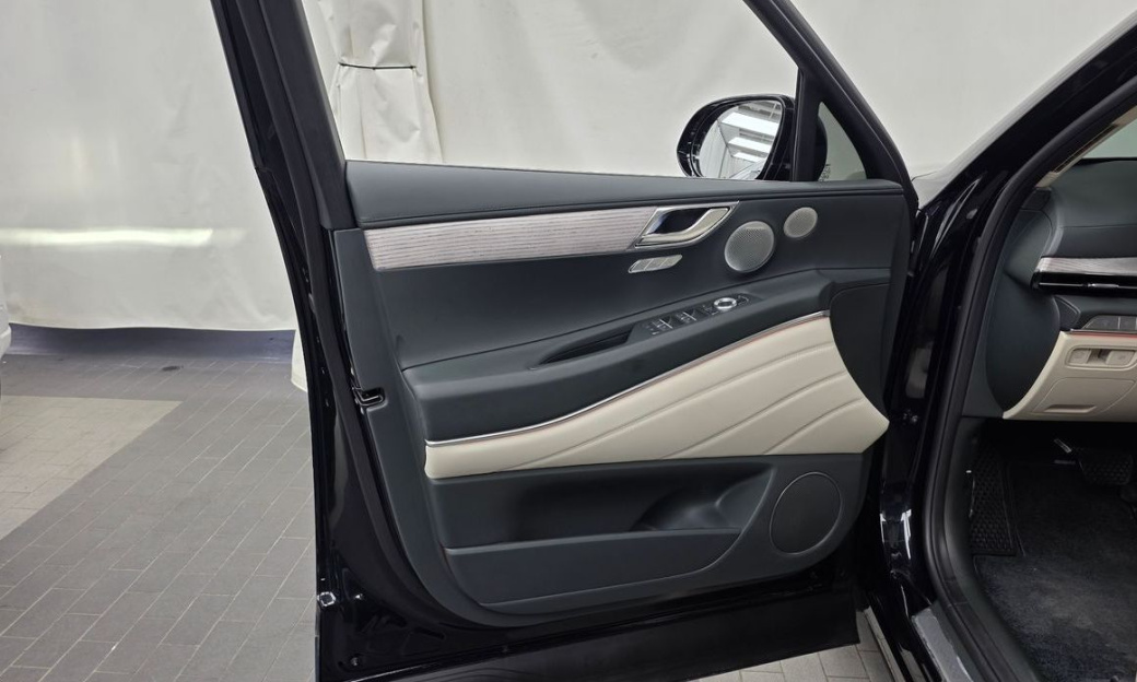 Genesis GV80 2.5T Gasoline AWD, 2026