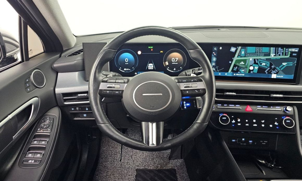 Hyundai Sonata 2.0, 2024
