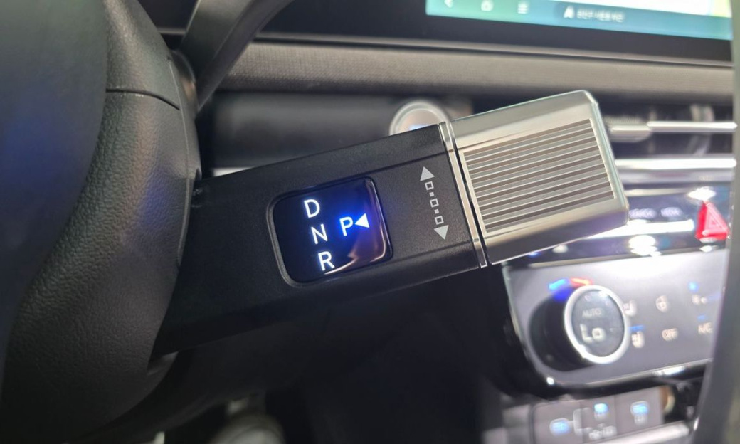 Hyundai Tucson Gasoline 1.6 Turbo 4WD, 2026
