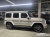 Mercedes-Benz G-Class AMG G63, 2025