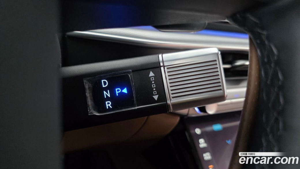 Hyundai Grandeur 2,5 Gasoline 2WD, 2023
