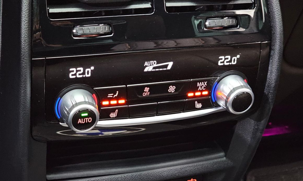 BMW Gran Turismo 620d M Sport, 2024