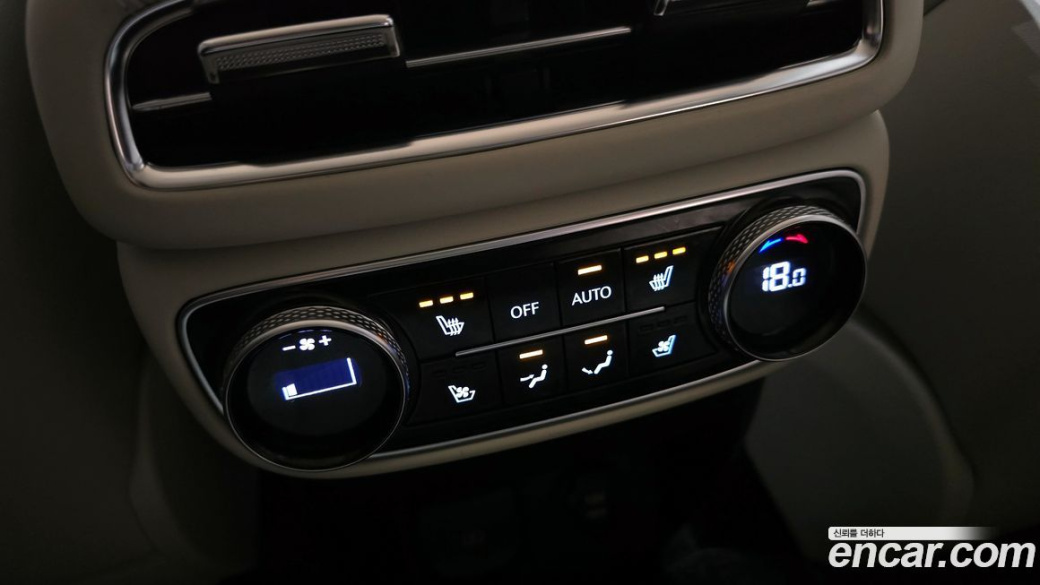 Genesis GV80 2.5T Gasoline AWD, 2023