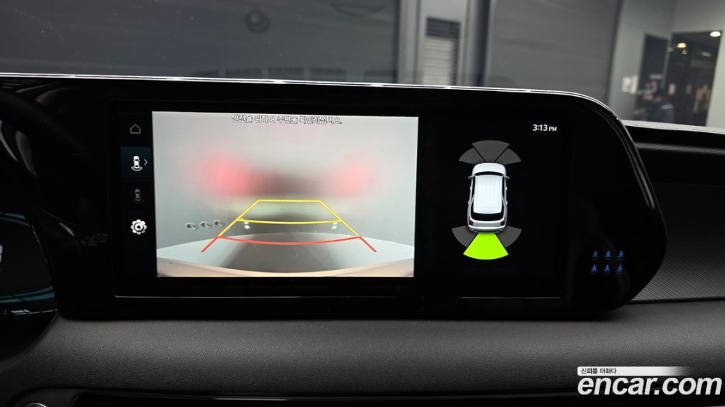 Hyundai Palisade Diesel 2.2 4WD, 2023