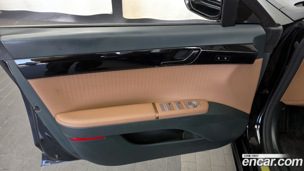 Hyundai Grandeur 2,5 Gasoline 2WD, 2023